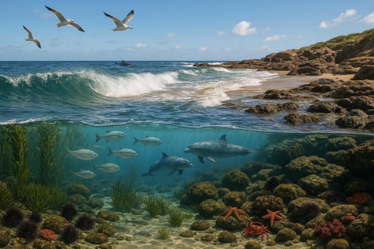 Coastal Oceans 3 OIG1 1 1 19