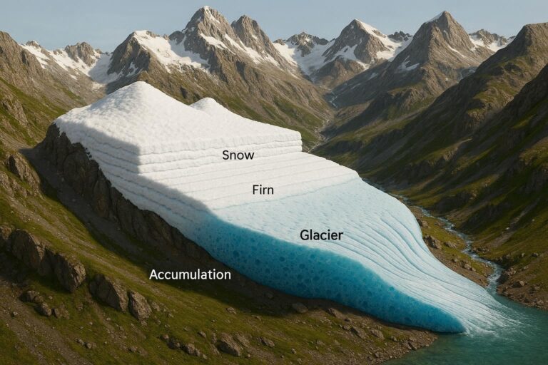 The Stages of Glacier Formation Explained 2 OIG1 1 14