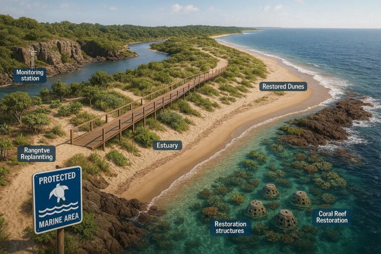 Introduction to Coastal Conservation 1 OIG1 1 3 1