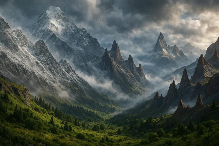 Mountain Weather and Ecosystems 3 OIG1 1 30