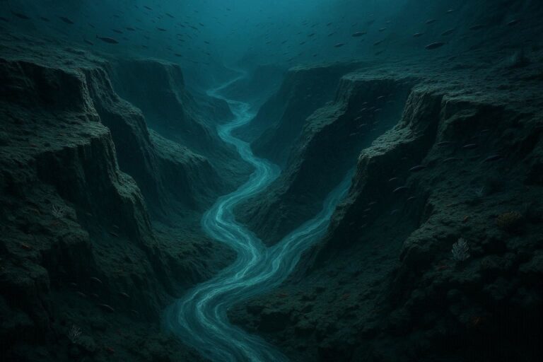 Northern Indian Ocean: Major Submarine Canyons 6 OIG1 1 44