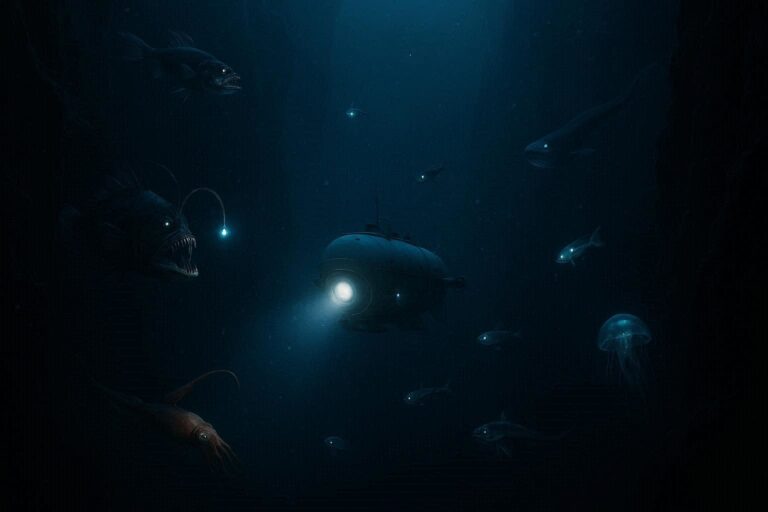 The Deep Ocean 7 OIG1 1 48