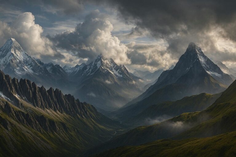 Mountains and Global Weather 6 OIG1 2 21