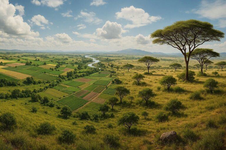 Introduction to Plains Around the World 1 OIG1 2 22