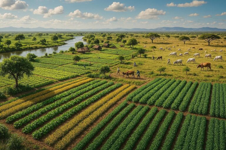 Sustainable Land Use and Economic Approaches 5 OIG1 2 23