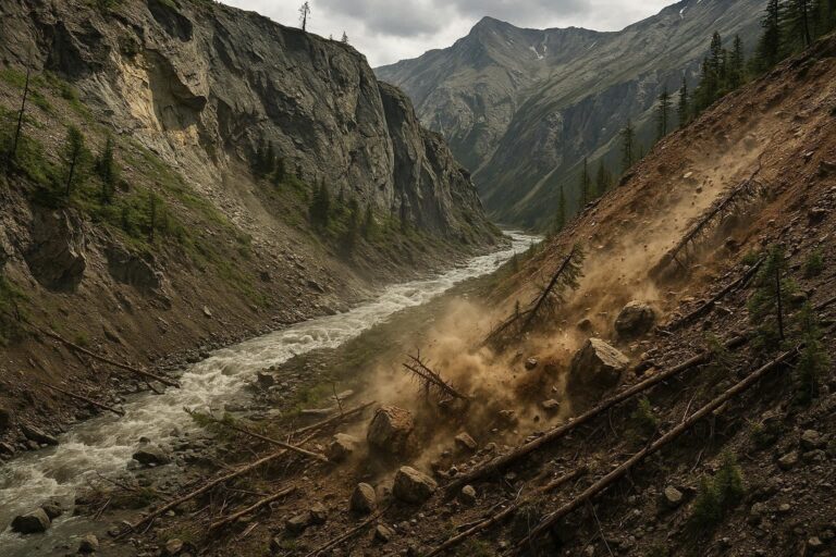 Mountain Hazards and Landscape Instability 2 OIG1 2 33