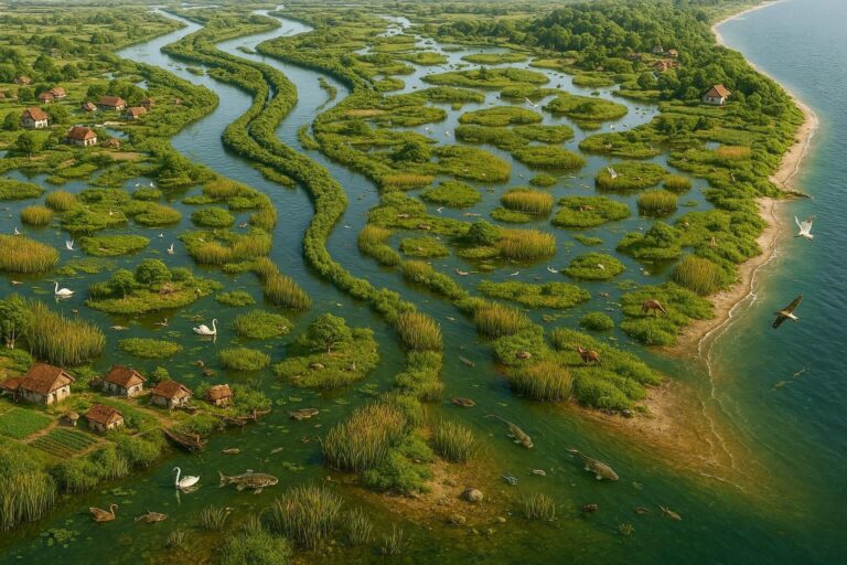 The Danube Delta 9 OIG1 26