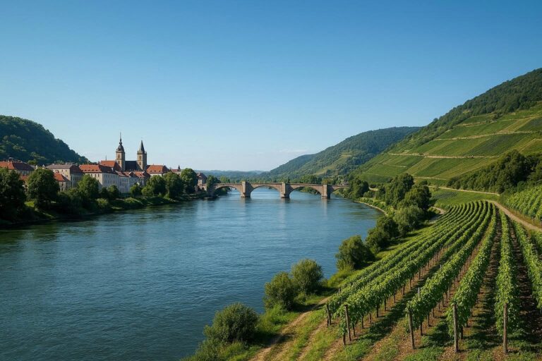 Famous Rivers of Europe 4 OIG1 3 13