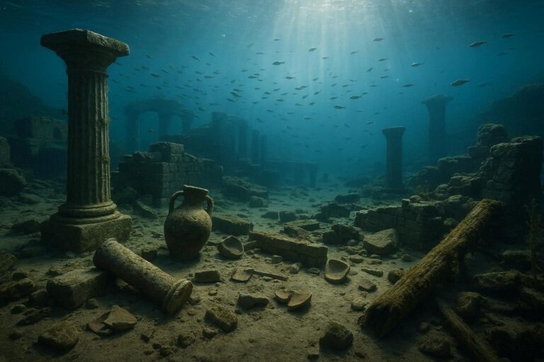 Underwater Archaeology 2 OIG1 5 13