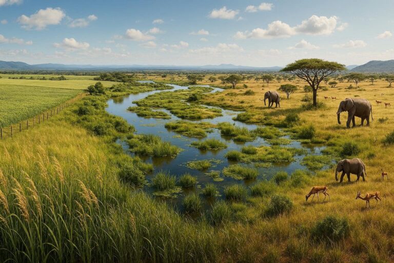Introduction to Plains Conservation 1 OIG1 54