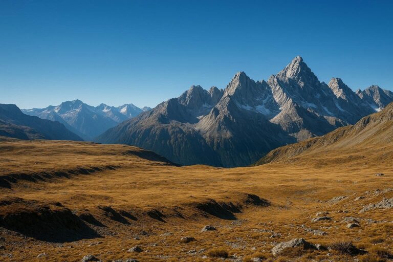 The Tibetan Plateau and the Himalayas: Roof of the World 2 OIG1 58