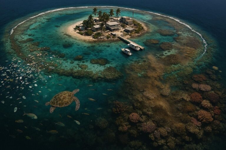 Human Impacts on Atolls 7 OIG1 6 7