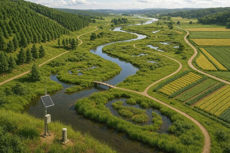 River Basin–Scale Conservation Approaches 2 OIG1 74