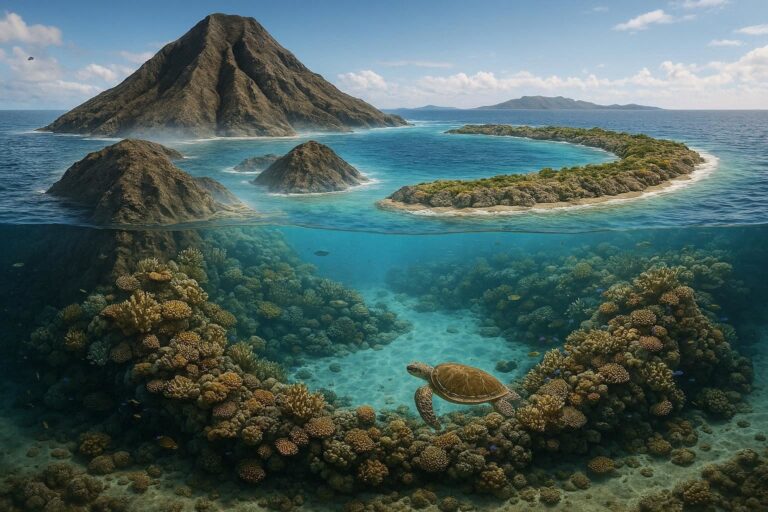 How Atolls Form 2 OIG1.0a BEy 1
