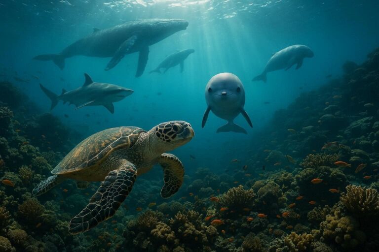 Endangered Marine Species 7 OIG1.2cnhlHWEUC