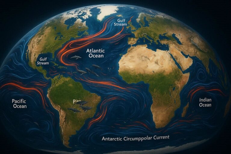 Major Ocean Currents Around the World 2 OIG1.CT