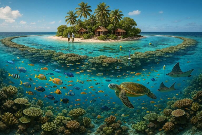 Atoller ATOLLS - geographyclassroom
