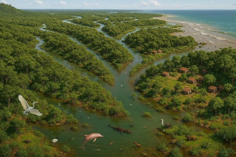 The Amazon Delta (Brazil) 4 OIG1.JQzFZMF0jyX