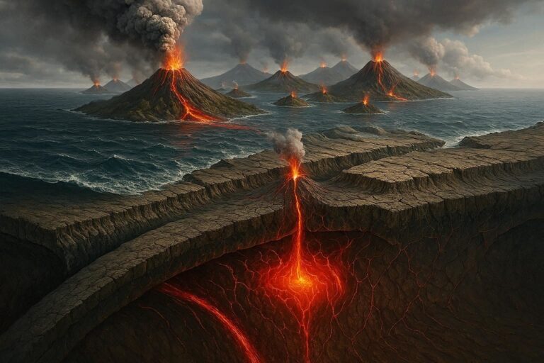 How Island Arcs Form 9 OIG1.WAr9WAMO.P6fX