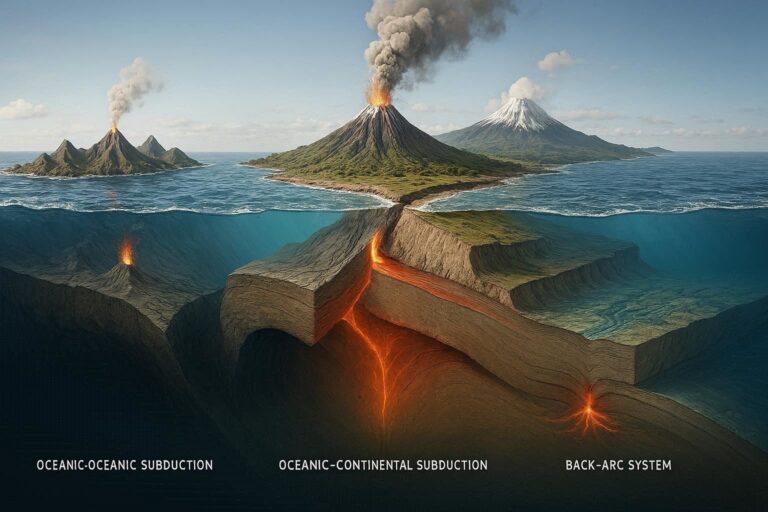 Types of Island Arcs 10 OIG1.tp