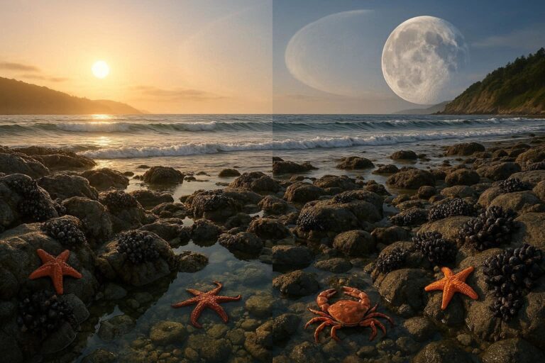 Tides:What They Are and Why They Matter to Marine Ecosystems 4 OIG1.uwFRICNZljs
