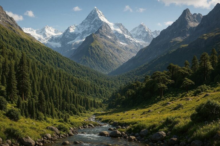 Introduction to Mountain Ecology 1 OIG1.zGLmZTFCYCLXASvplt