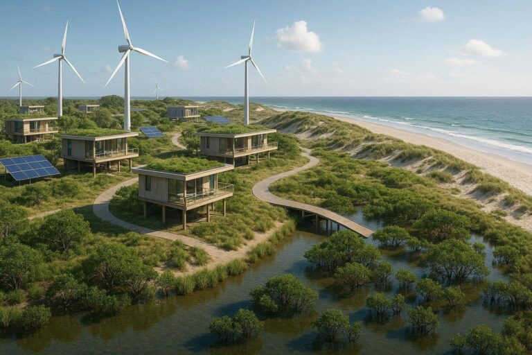 Legal and Policy Frameworks for Coastal Management 2 OIG2 1 1 1