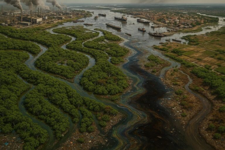 Pollution in Delta Environments 4 OIG2 1 14