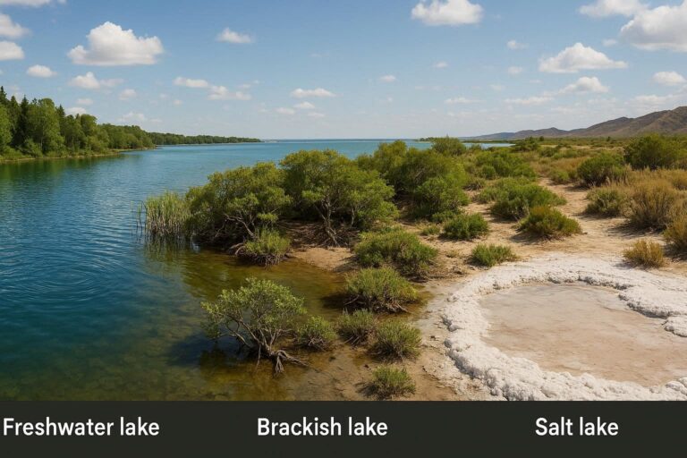 Lakes by Salinity 3 OIG2 1 2 5