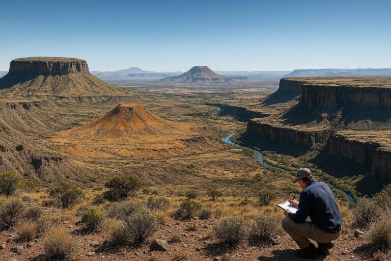 Plateau Research and Global Significance 6 OIG2 1 2 6