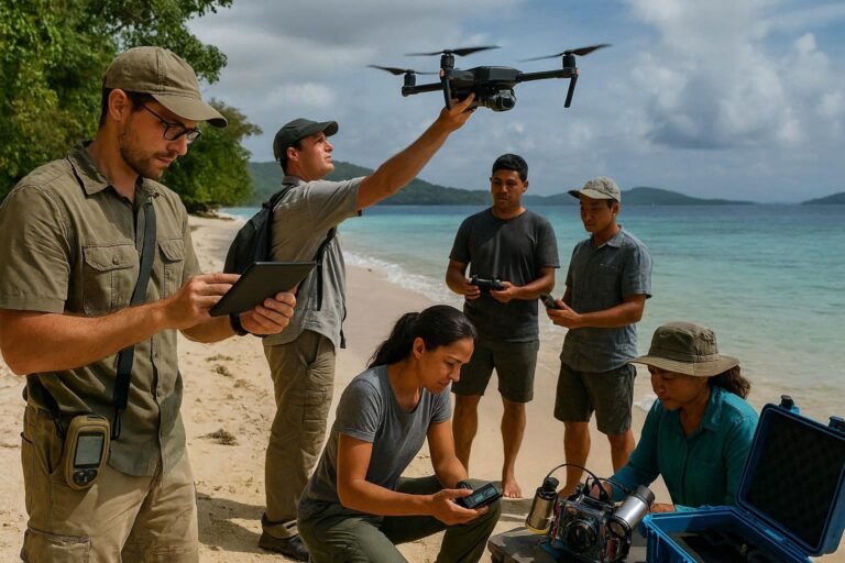 Technology and Innovation in Island Conservation 4 OIG2 1 25