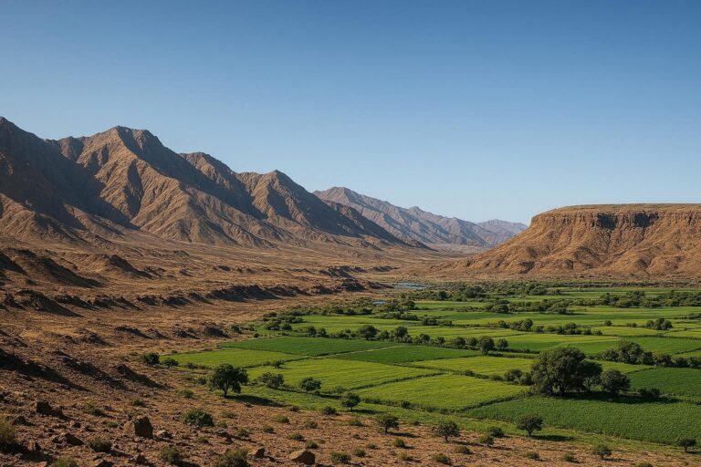 Northern India’s Plateaus: Ladakh and Deccan 3 OIG2 1 42