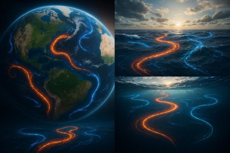 Ocean Currents and Global Climate 5 OIG2 1 54