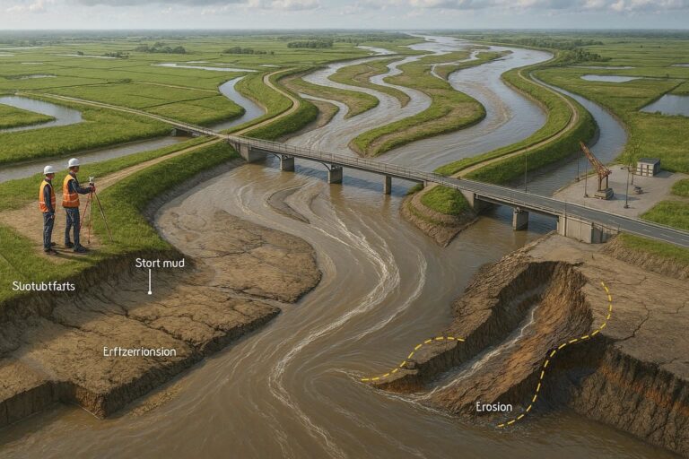 Geotechnical and Engineering Challenges in Deltas 5 OIG2 11 1