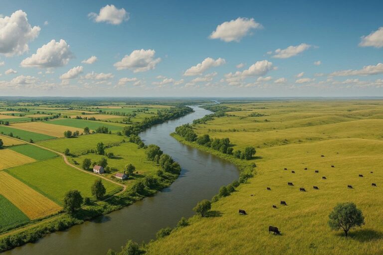 Major Plains of North and South America 3 OIG2 2 23