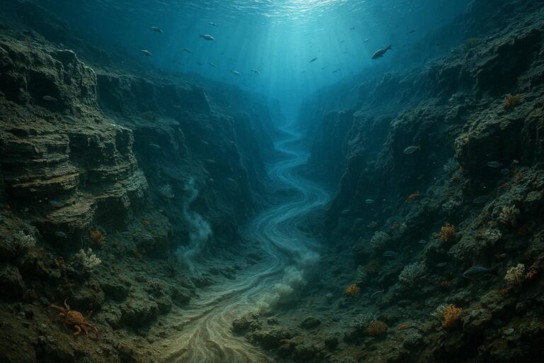 Atlantic Ocean Submarine Canyons 1 OIG2 2 32