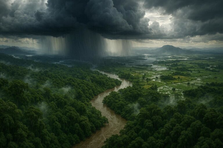 What Are Monsoons? 8 OIG2 2 37