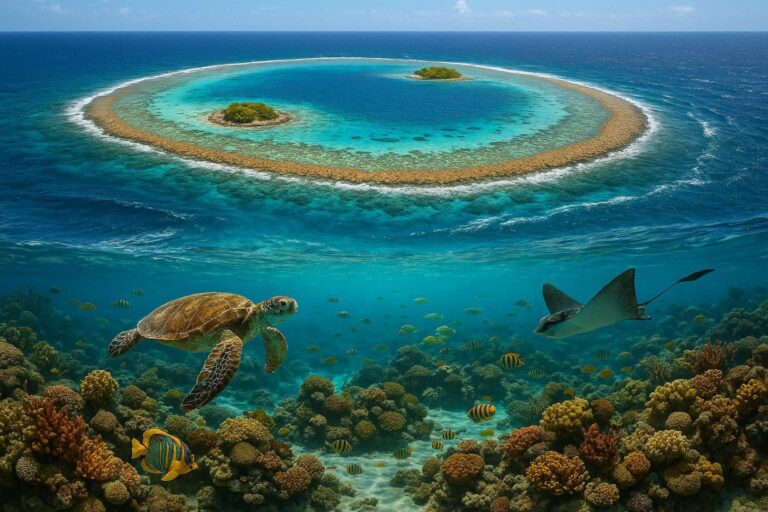 Ecological Importance of Atolls 4 OIG2 3 24