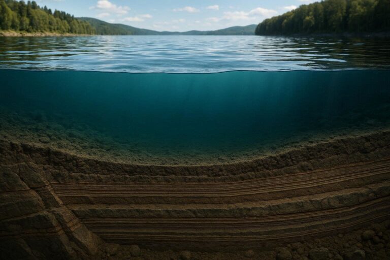Geological History of Lakes: Ancient Lakes and Long-Term Evolution 10 OIG2 42