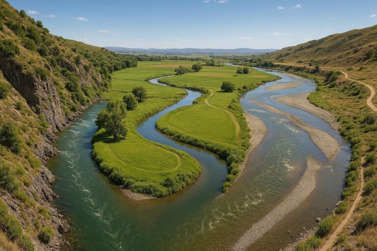 Classification of Rivers 2 OIG2 5 8
