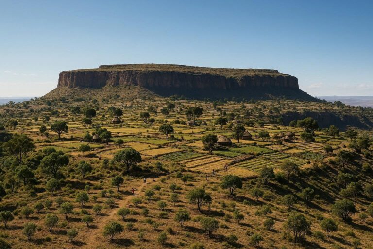 Indigenous Knowledge and Community-Based Conservation 1 OIG2 65