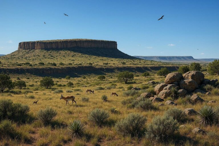 Wildlife Conservation on Plateaus 5 OIG2 66