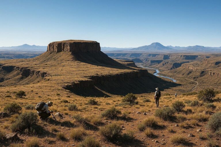 Exploration, Expeditions, and Scientific Discovery 8 OIG2 68