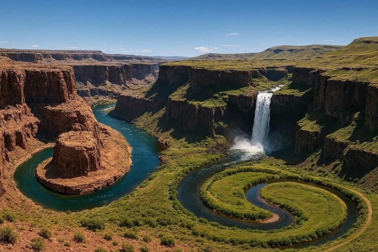 Famous River Landforms Around the World 8 OIG2 70