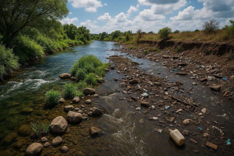 Introduction: The Growing Threats to River Systems 1 OIG2 74