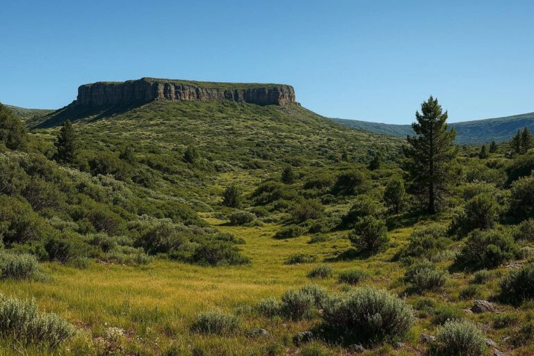 Vegetation of Plateau Ecosystems 5 OIG2.4aiPTEHiL7OpNHmKY