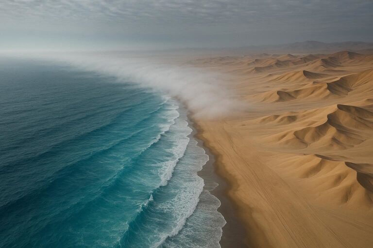 How Cold Ocean Currents Create Coastal Deserts 9 OIG2.6Kx