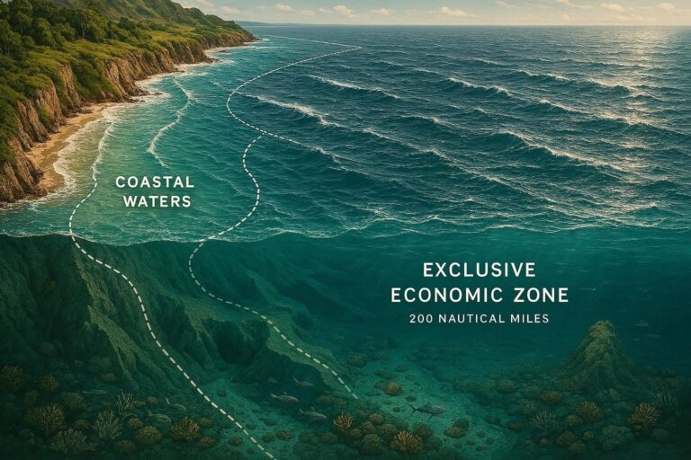 Exclusive Economic Zones 8 OIG2.F3RMyXC