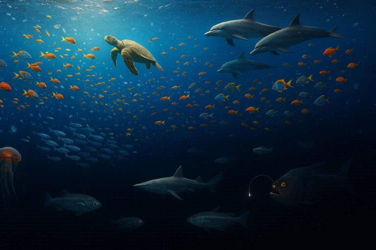 Marine Life Adaptations 10 OIG2.IVrPDss8DWaOGE