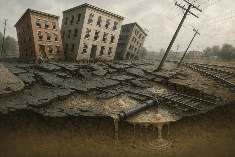 Liquefaction: When the Ground Behaves Like Water 5 OIG2.Ka